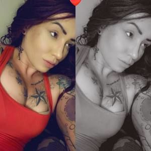 Meet your Posher, Amber